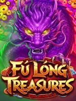 Fu Long Treasures official game art