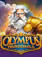 Olympus Thunderhold official game art