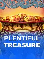 Plentiful Treasure official game art