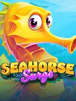 Seahorse Surge official game art